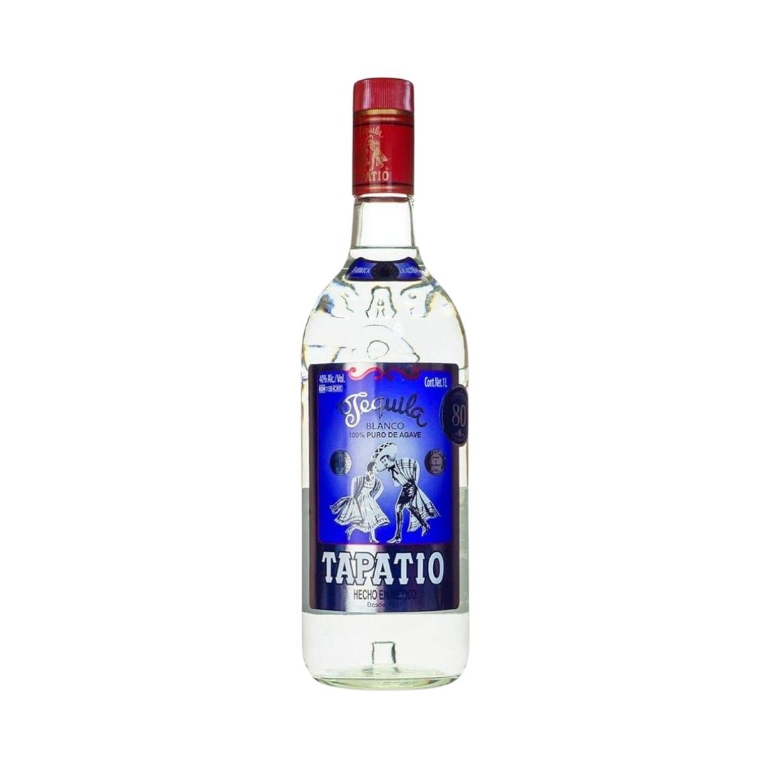 TEQ. TAPATIO BLANCO 12/1L