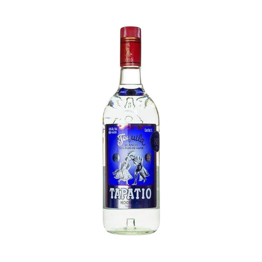 TEQ. TAPATIO BLANCO 12/1L