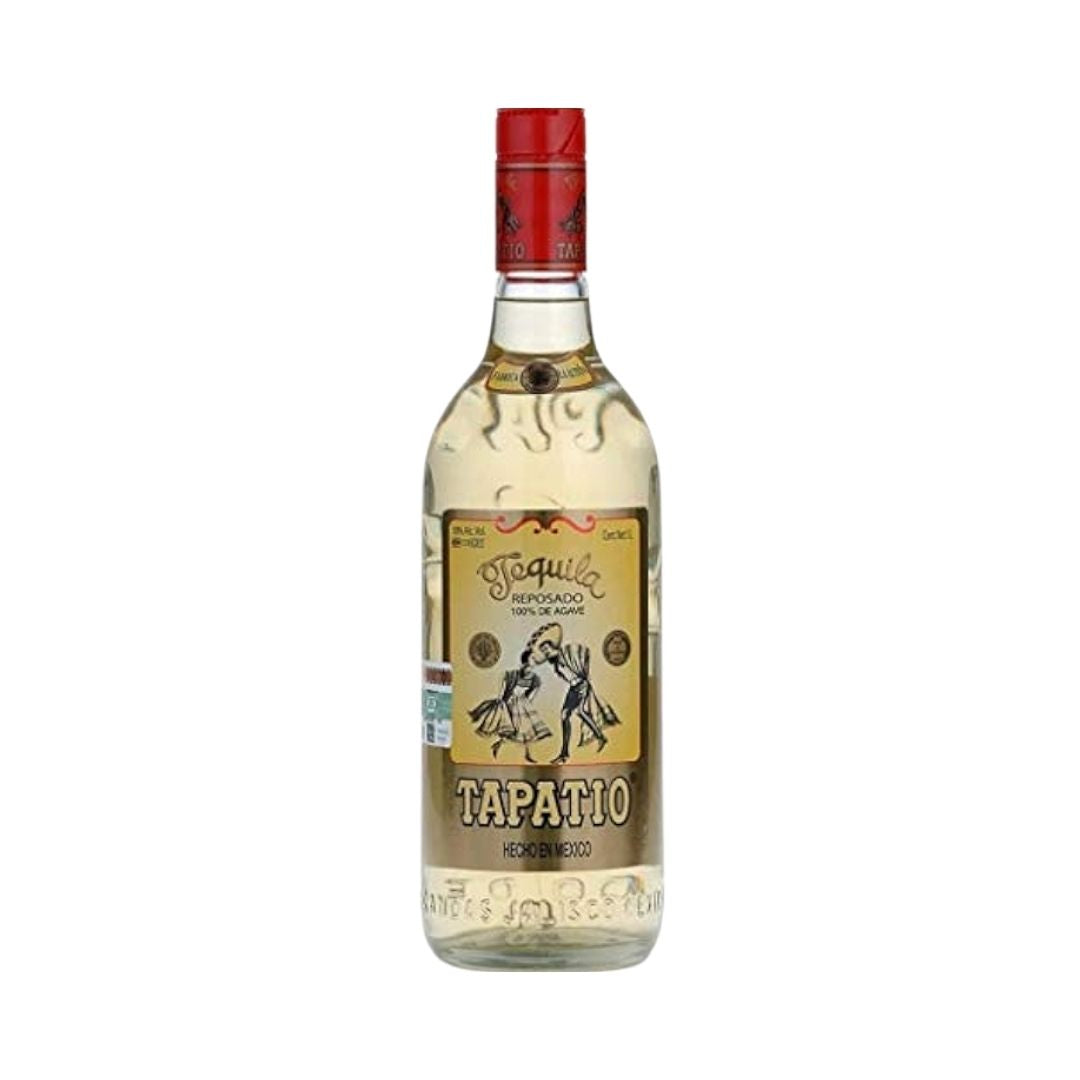 TEQ. TAPATIO REPOSADO 12/1L