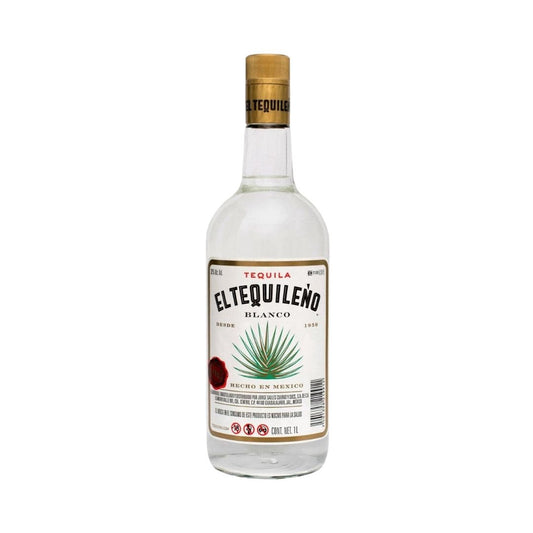 TEQ. TEQUILEÑO BLANCO 12/1L