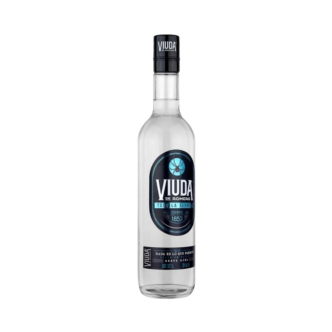 TEQ. VIUDA DE ROMERO BLANCO 12/1L