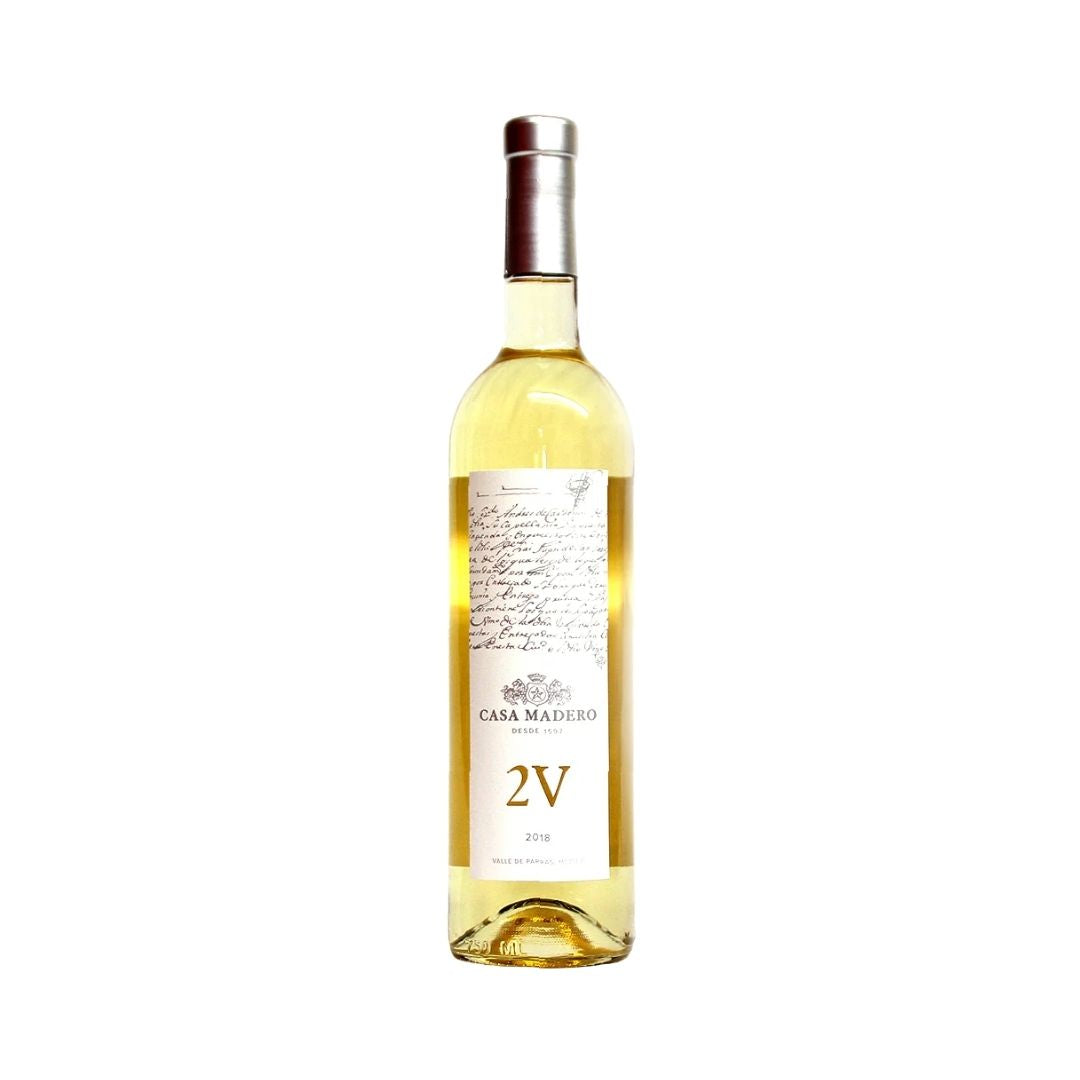 VM. CASA MADERO 2V 12/750 ML