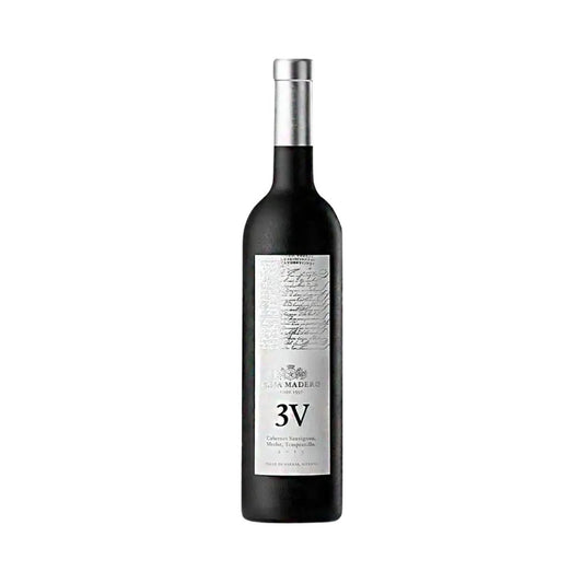 VM. CASA MADERO 3V 12/750 ML