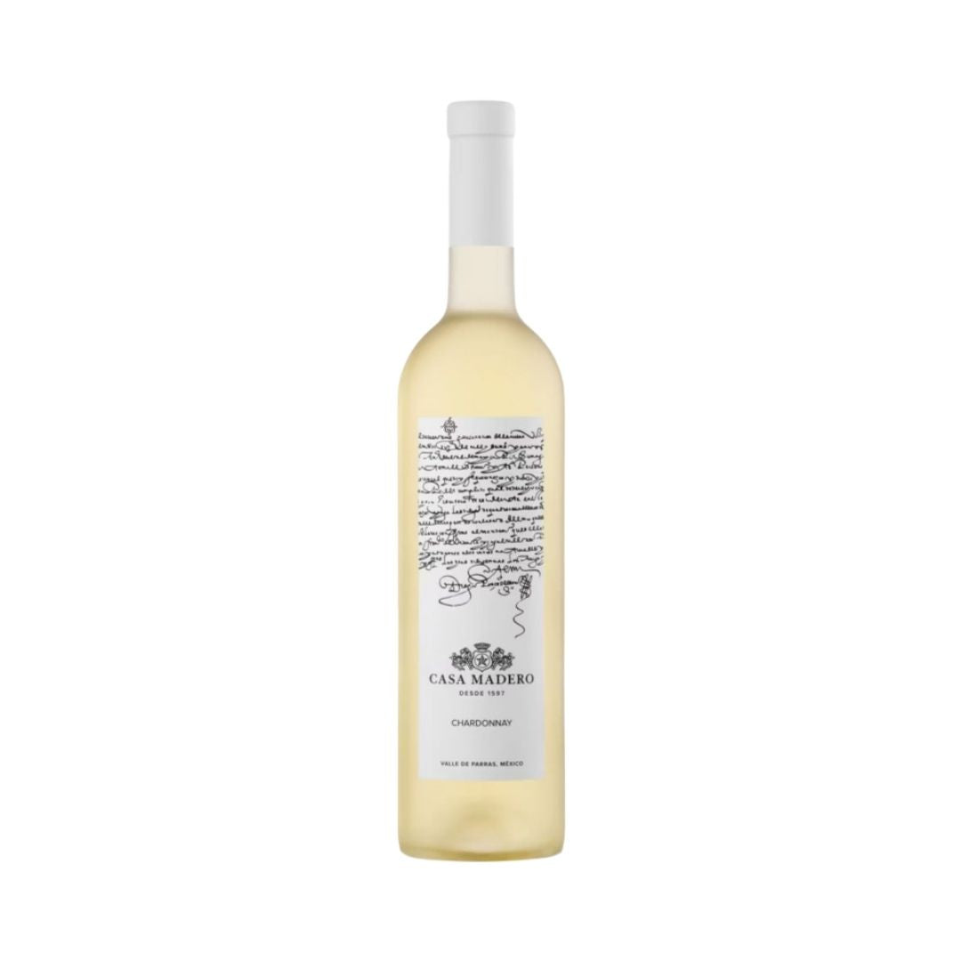 Vm. Casa Madero Chardonnay 750 ml