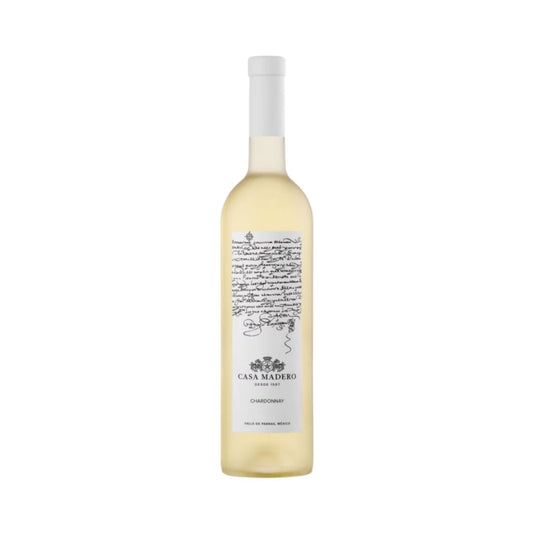 Vm. Casa Madero Chardonnay 750 ml