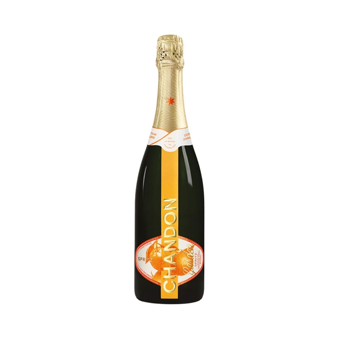 VM. CHANDON GARDEN SPRITZ 6/750ML