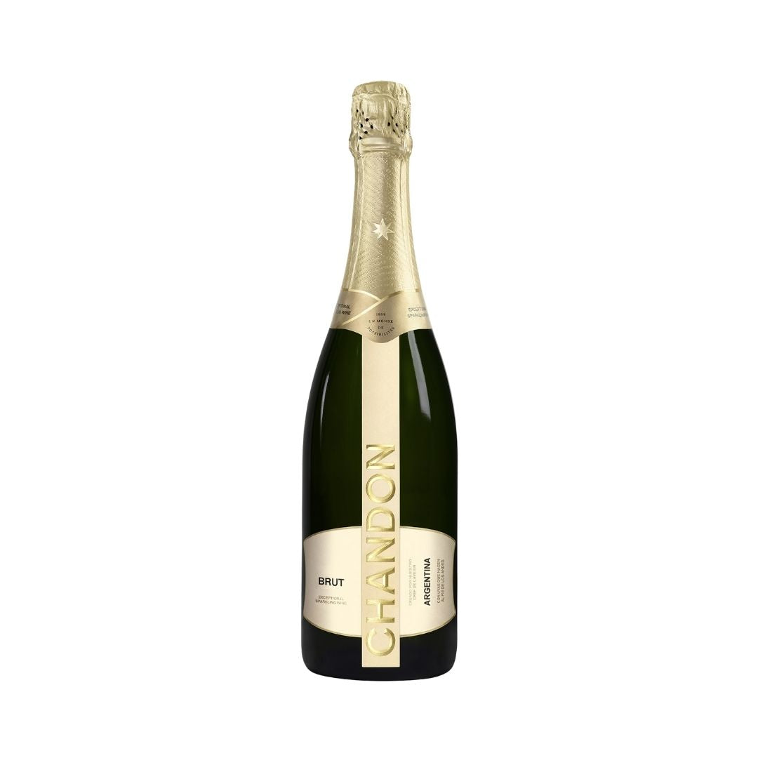 VM. CHANDON MENDOZA BRUT 6/750ML