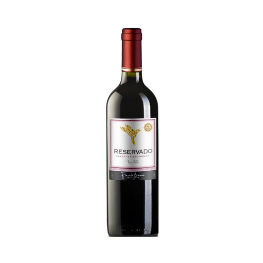 Finca La Bianca Reservado Cabernet Sauvignon Chileno 750 ml