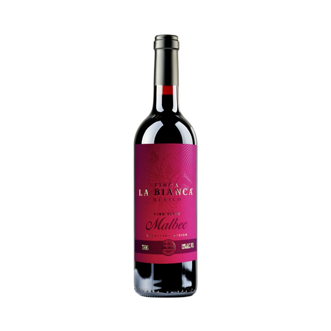 Finca La Bianca Tinto Dulce Malbec 750 ml