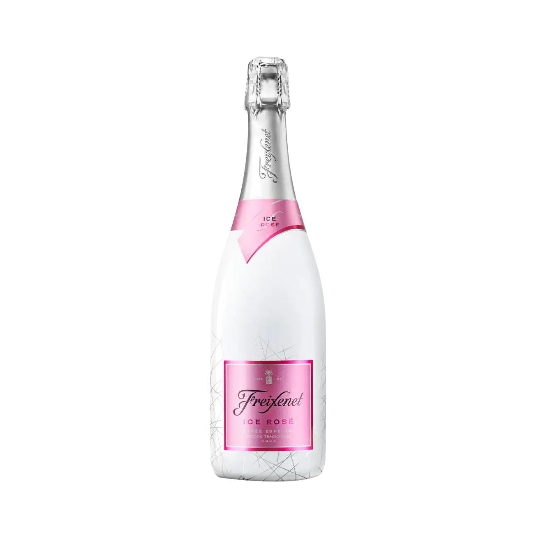 VM. FREIXENET ICE ROSÉ CUVÉE ESPECIAL ROSADO ESPUMOSO 6/750 ML