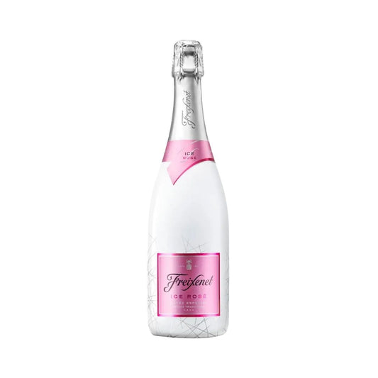 VM. FREIXENET ICE ROSÉ CUVÉE ESPECIAL ROSADO ESPUMOSO 6/750 ML