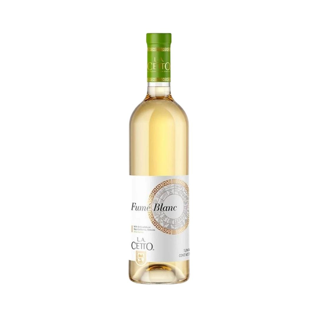 Vm. la Cetto Fume Blanc 750 Ml.