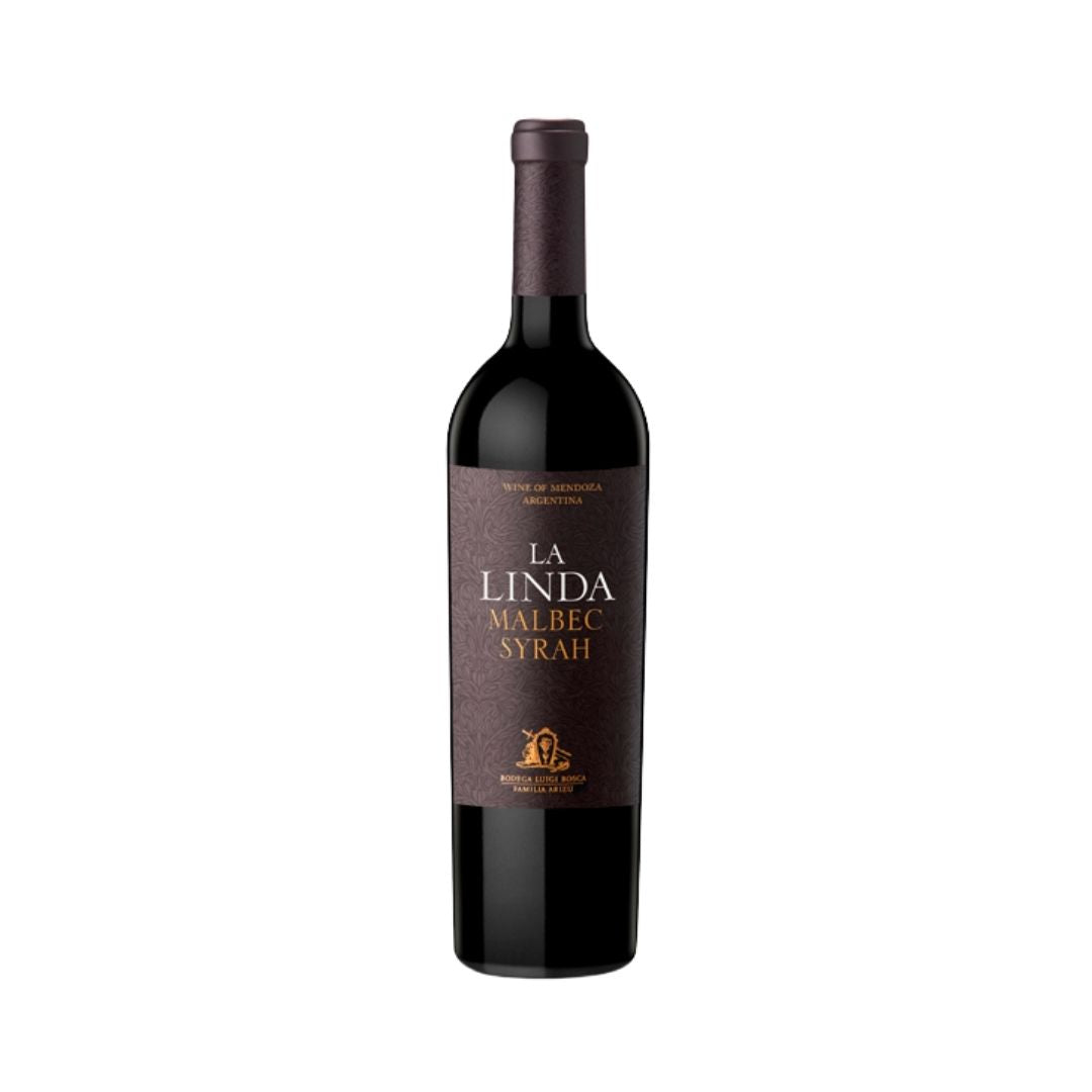Vm. la Linda Malbec Syrah 750 ml