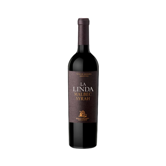 Vm. la Linda Malbec Syrah 750 ml
