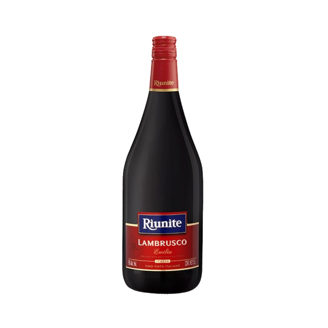 VM. RIUNITE LAMBRUSCO 6/1500 ML