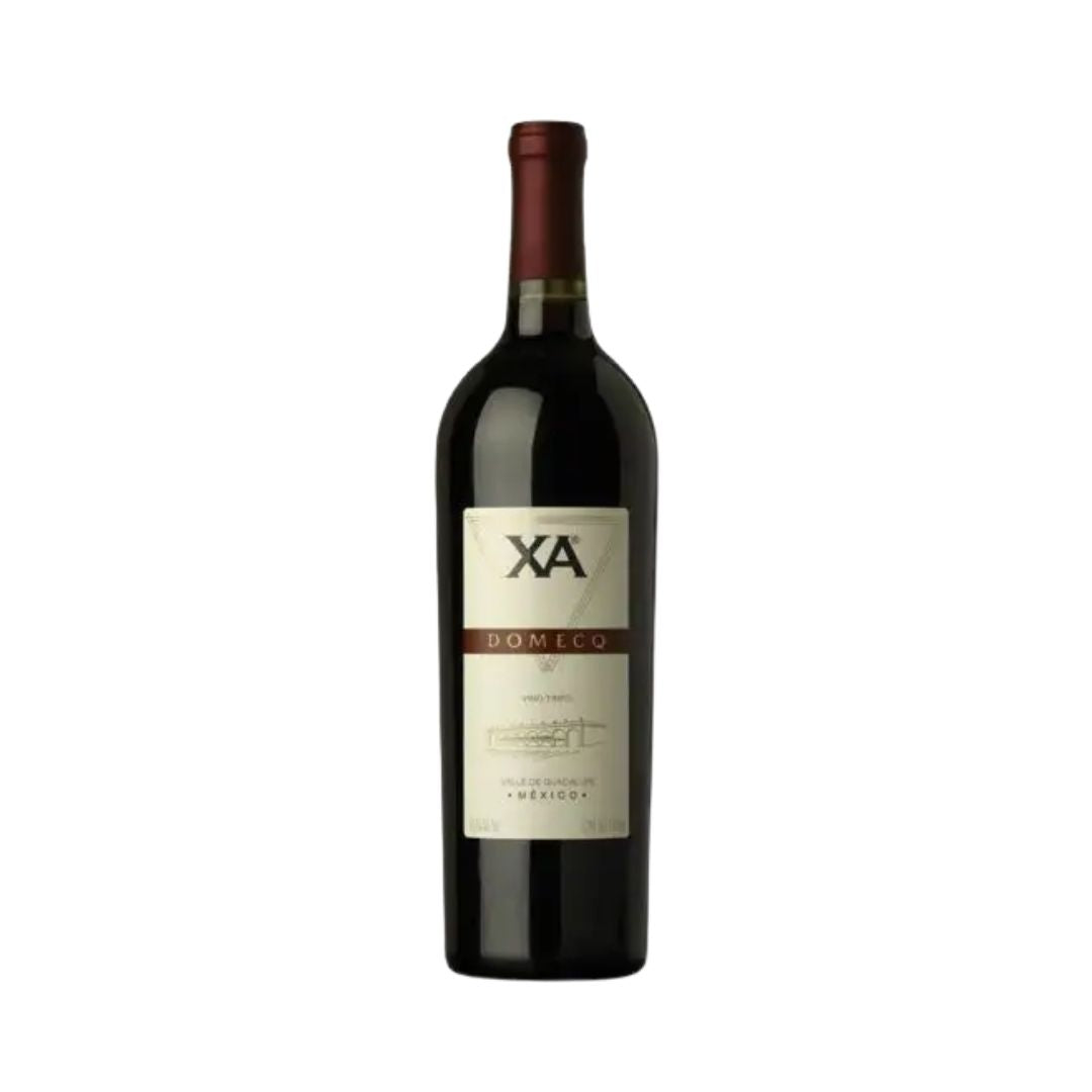 VM. XA DOMECQ CABERNET SAUVIGNON 12/750 ML