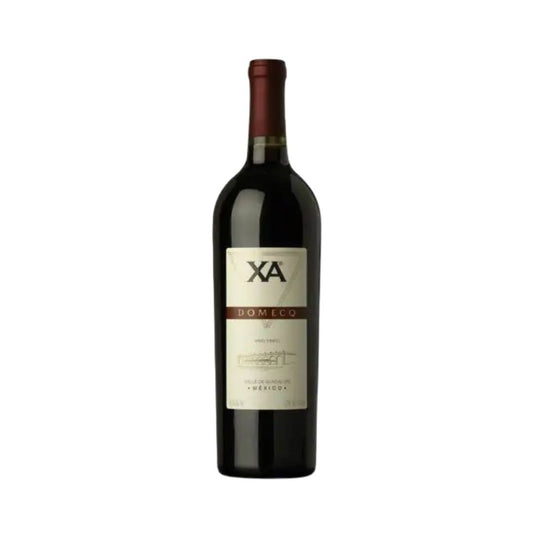 VM. XA DOMECQ CABERNET SAUVIGNON 12/750 ML