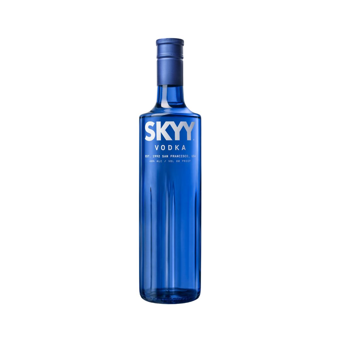 Vodka SKYY 750 ml