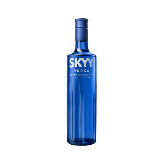 Vodka SKYY 750 ml