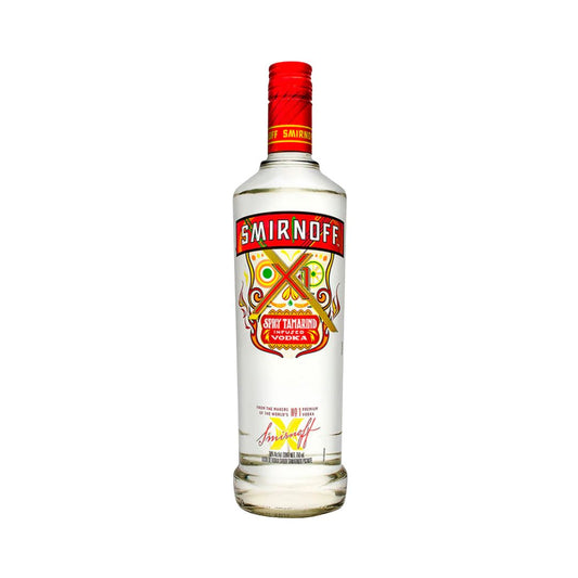 Vodka Smirnoff Tamarindo 750 ml