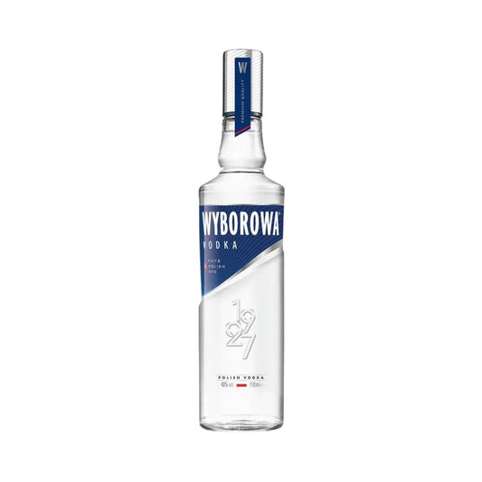 Vodka Wyborowa Imperial 750 ml