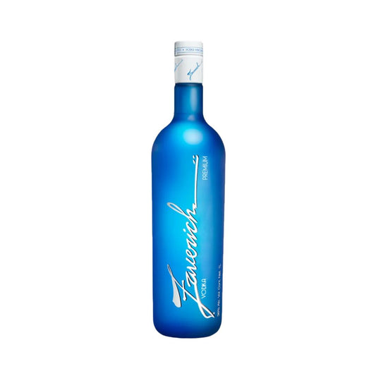 Vodka Zaverich Premium 1000 ml
