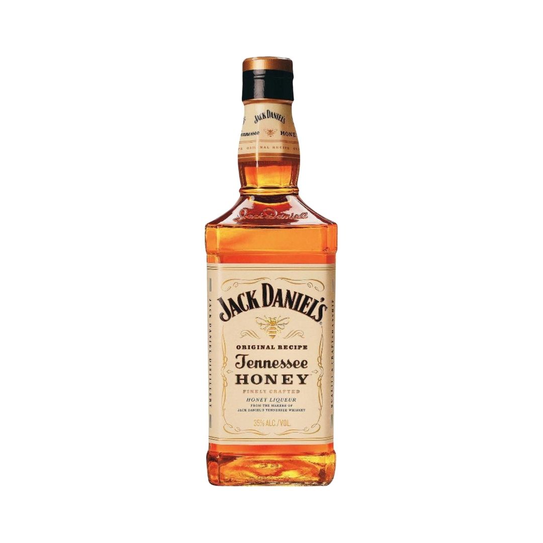 WHISKY JACK DANIELS HONEY 12/700ML