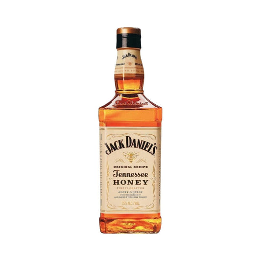 WHISKY JACK DANIELS HONEY 12/700ML