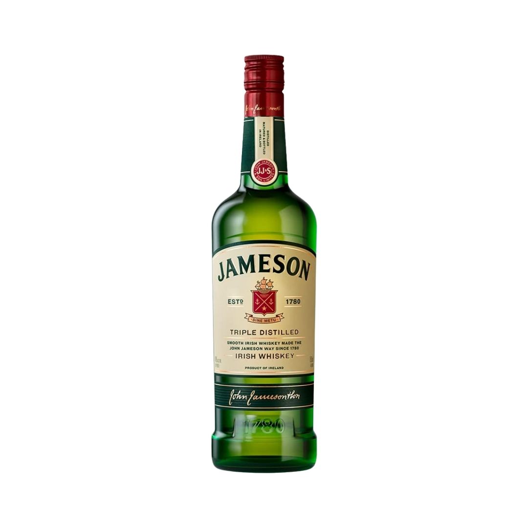 Whisky Jameson 750 ml