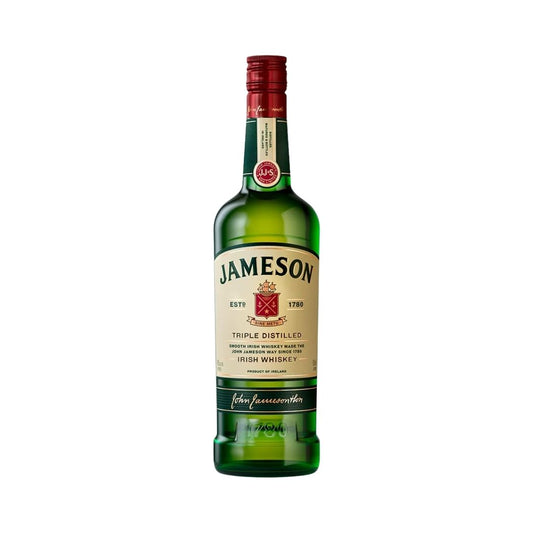 Whisky Jameson 750 ml